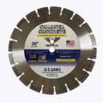 Concrete Cutting Blade